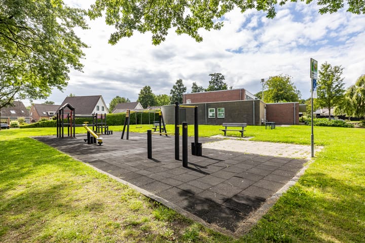 Foto 24 van Boskkamp 4