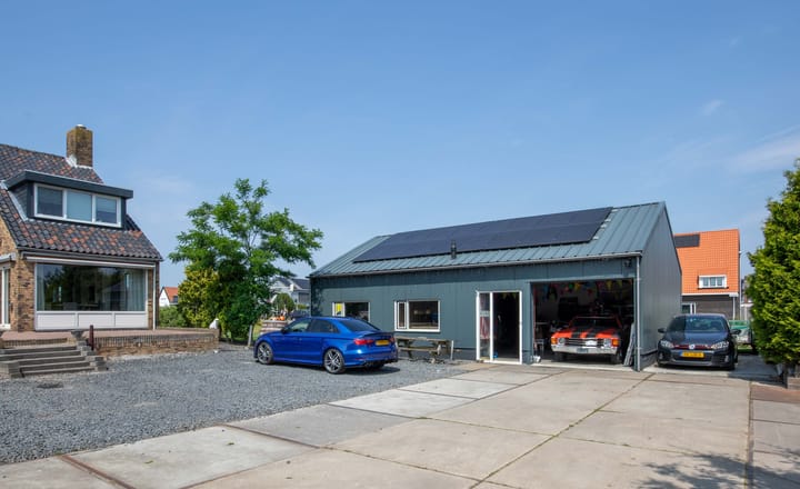 Foto 35 van Aalsmeerderweg 204