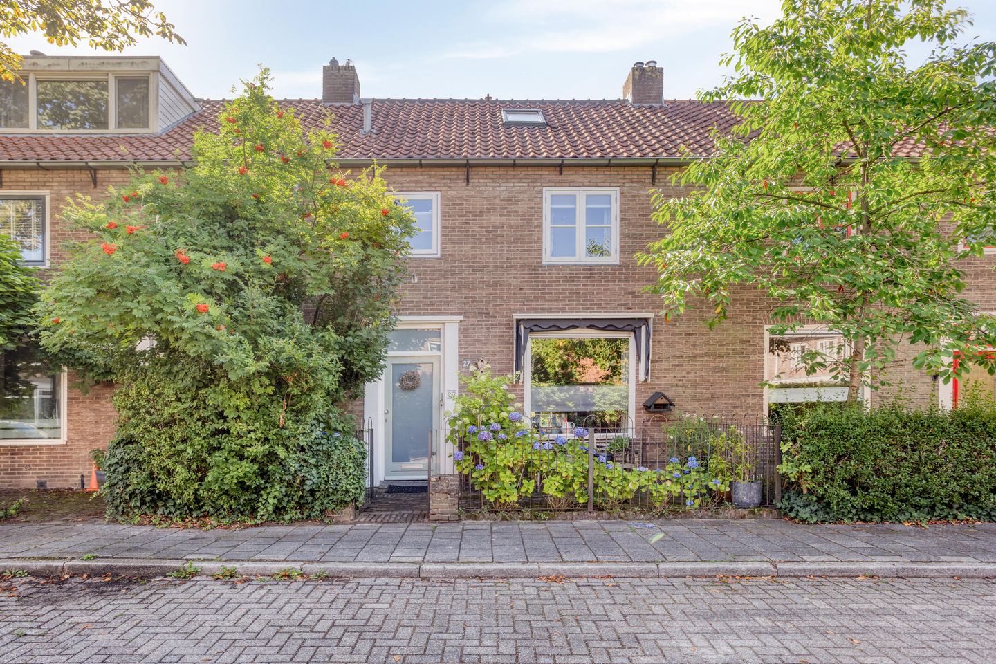 Foto 1 van Antiloopstraat 27