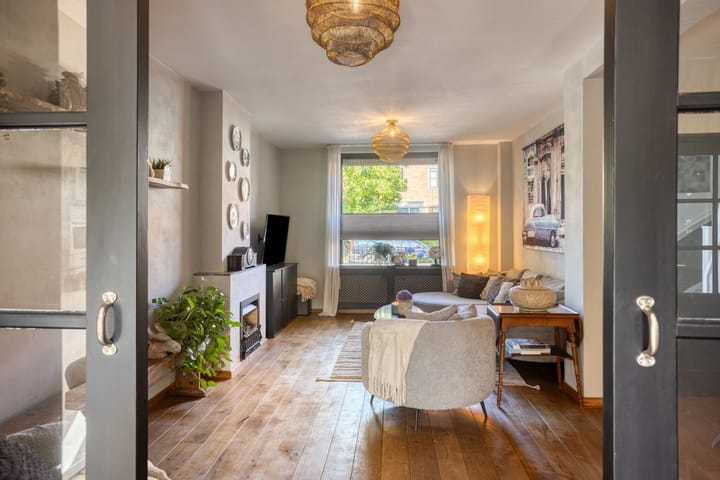 Foto 2 van Antiloopstraat 27