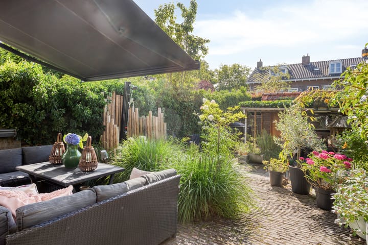 Foto 3 van Antiloopstraat 27