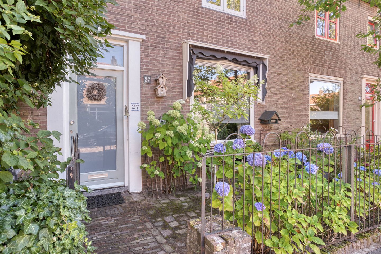 Foto 4 van Antiloopstraat 27