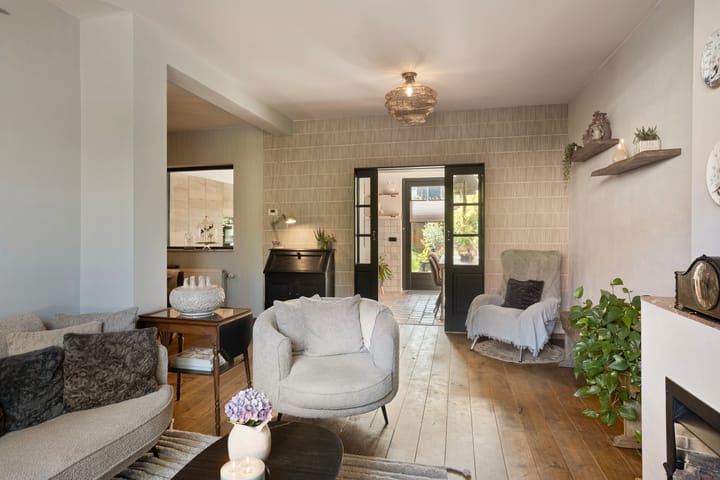 Foto 8 van Antiloopstraat 27