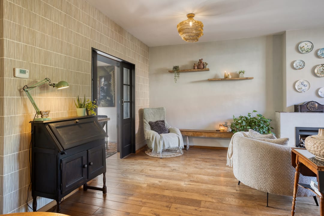 Foto 11 van Antiloopstraat 27