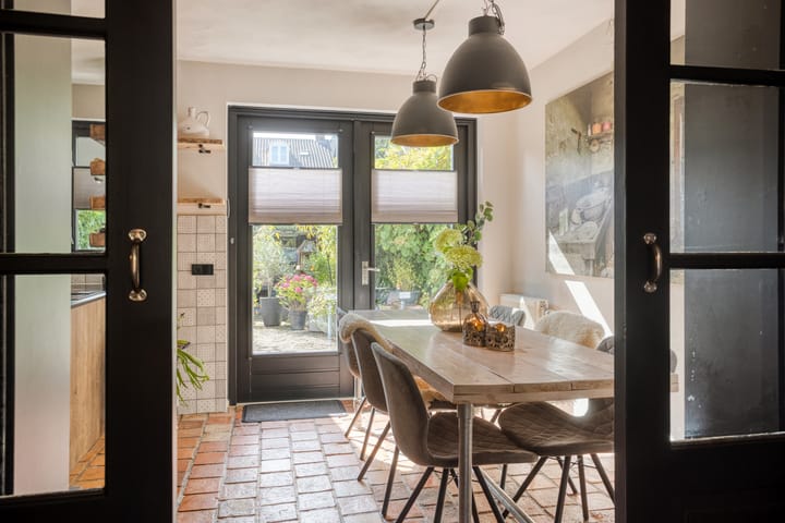 Foto 12 van Antiloopstraat 27