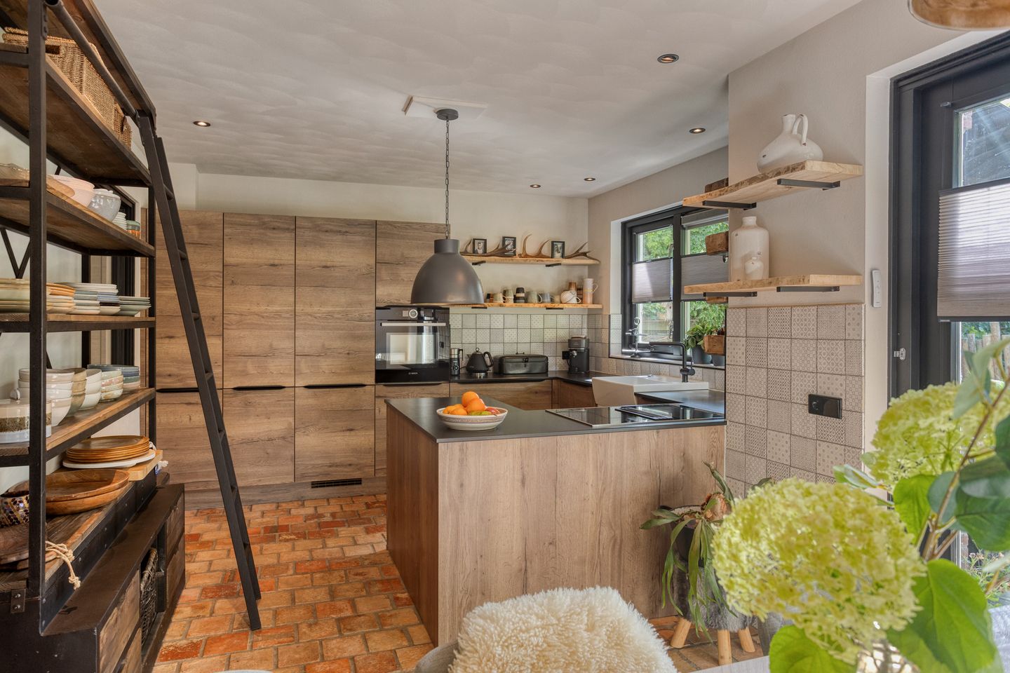 Foto 14 van Antiloopstraat 27