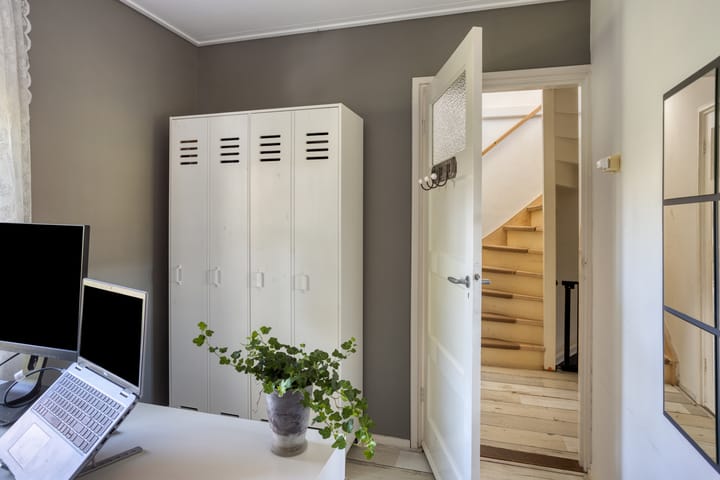 Foto 25 van Antiloopstraat 27