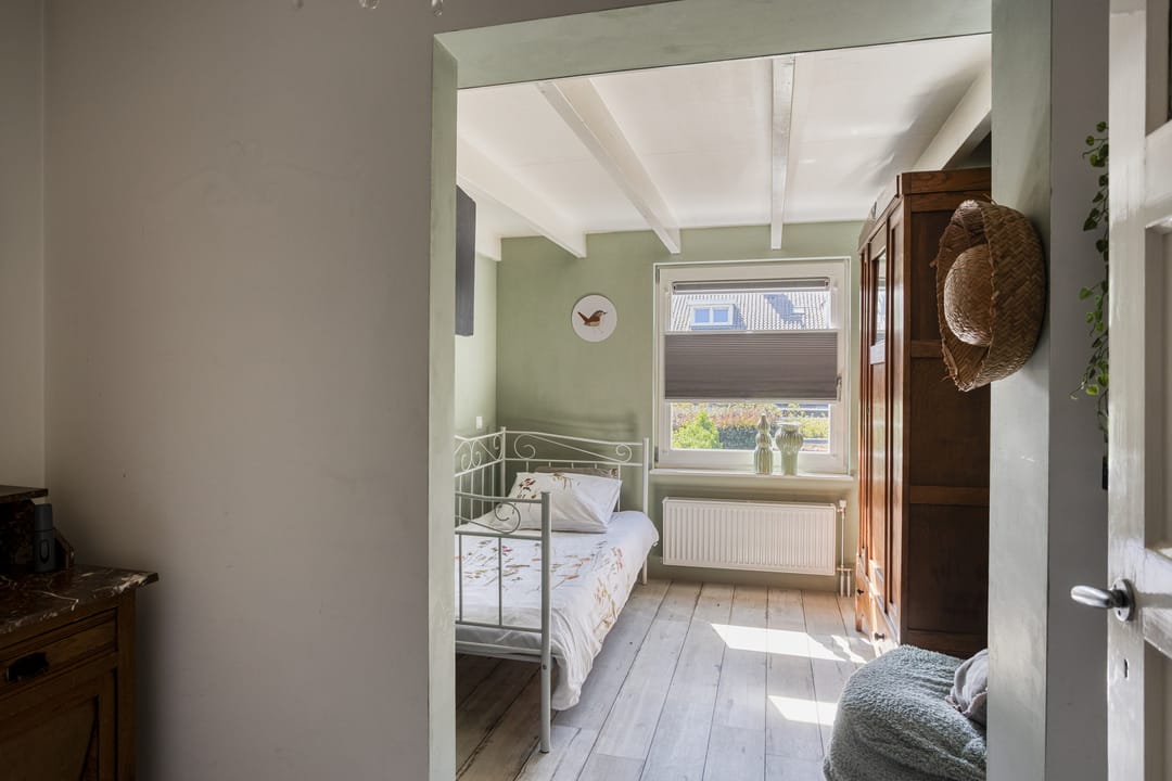 Foto 26 van Antiloopstraat 27