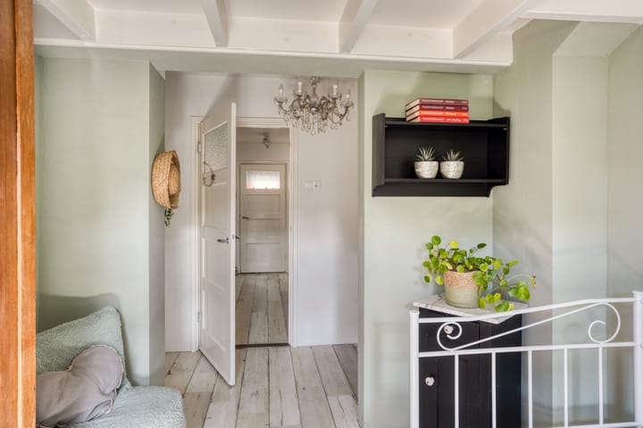 Foto 27 van Antiloopstraat 27