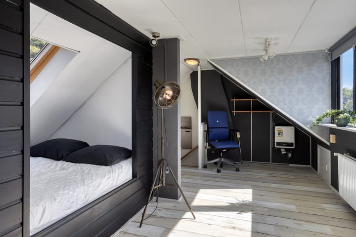 Foto 35 van Antiloopstraat 27