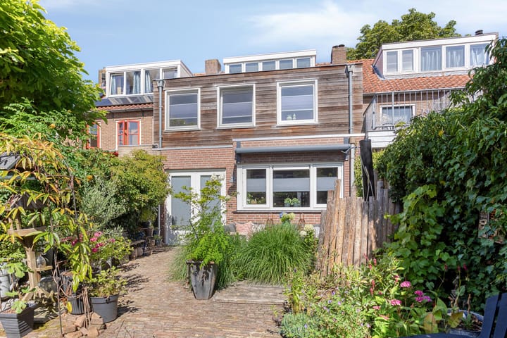 Foto 37 van Antiloopstraat 27