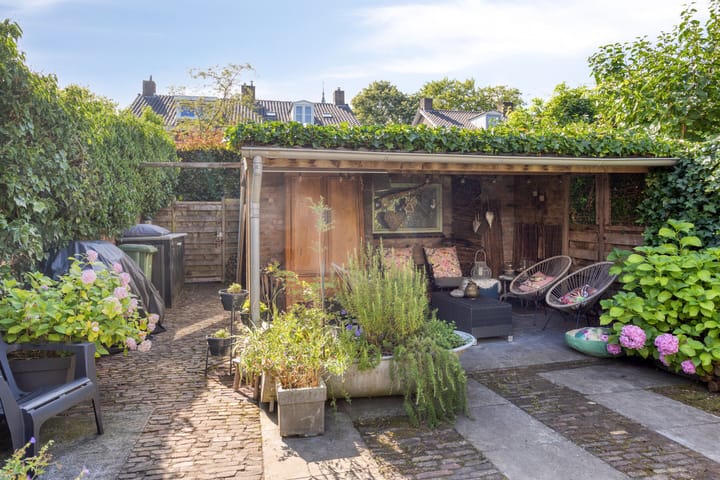 Foto 38 van Antiloopstraat 27