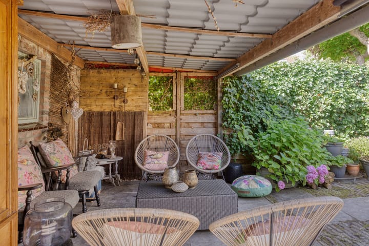 Foto 39 van Antiloopstraat 27