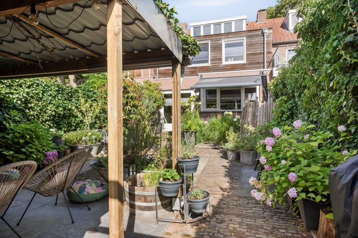 Foto 40 van Antiloopstraat 27