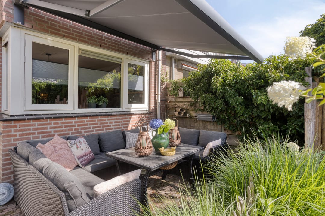 Foto 41 van Antiloopstraat 27