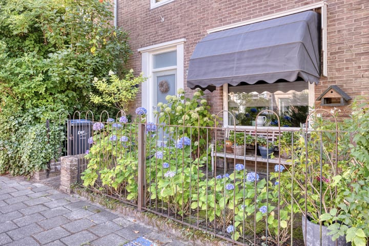 Foto 43 van Antiloopstraat 27