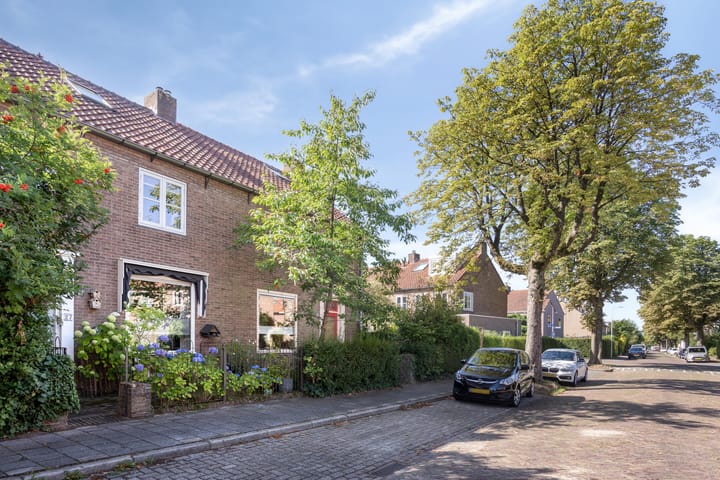 Foto 44 van Antiloopstraat 27