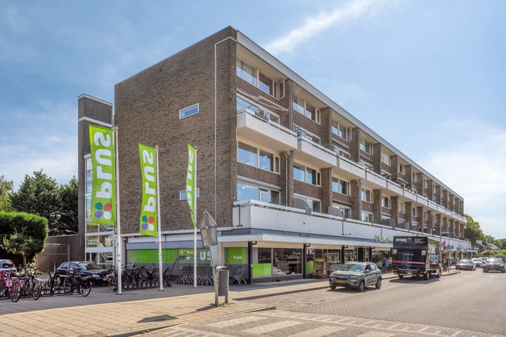 Foto 45 van Antiloopstraat 27