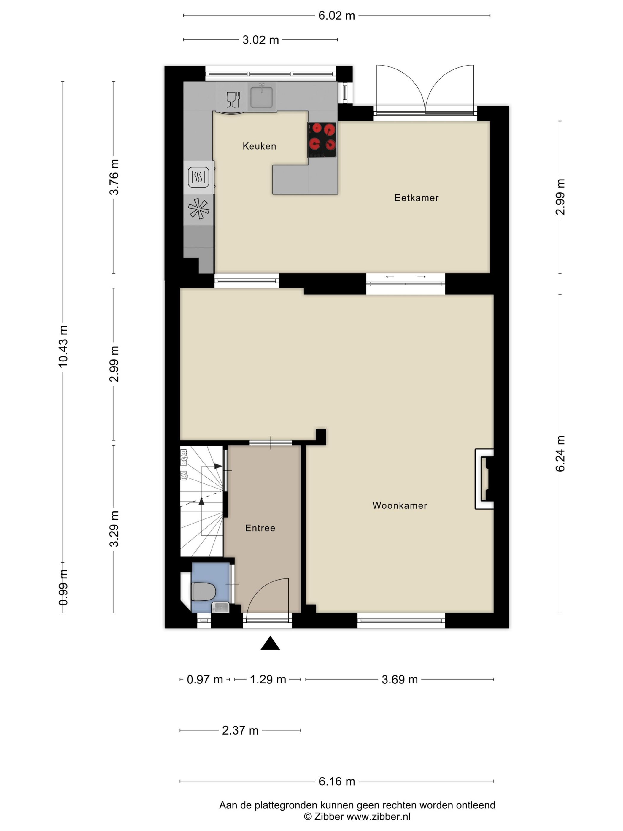 Foto 48 van Antiloopstraat 27