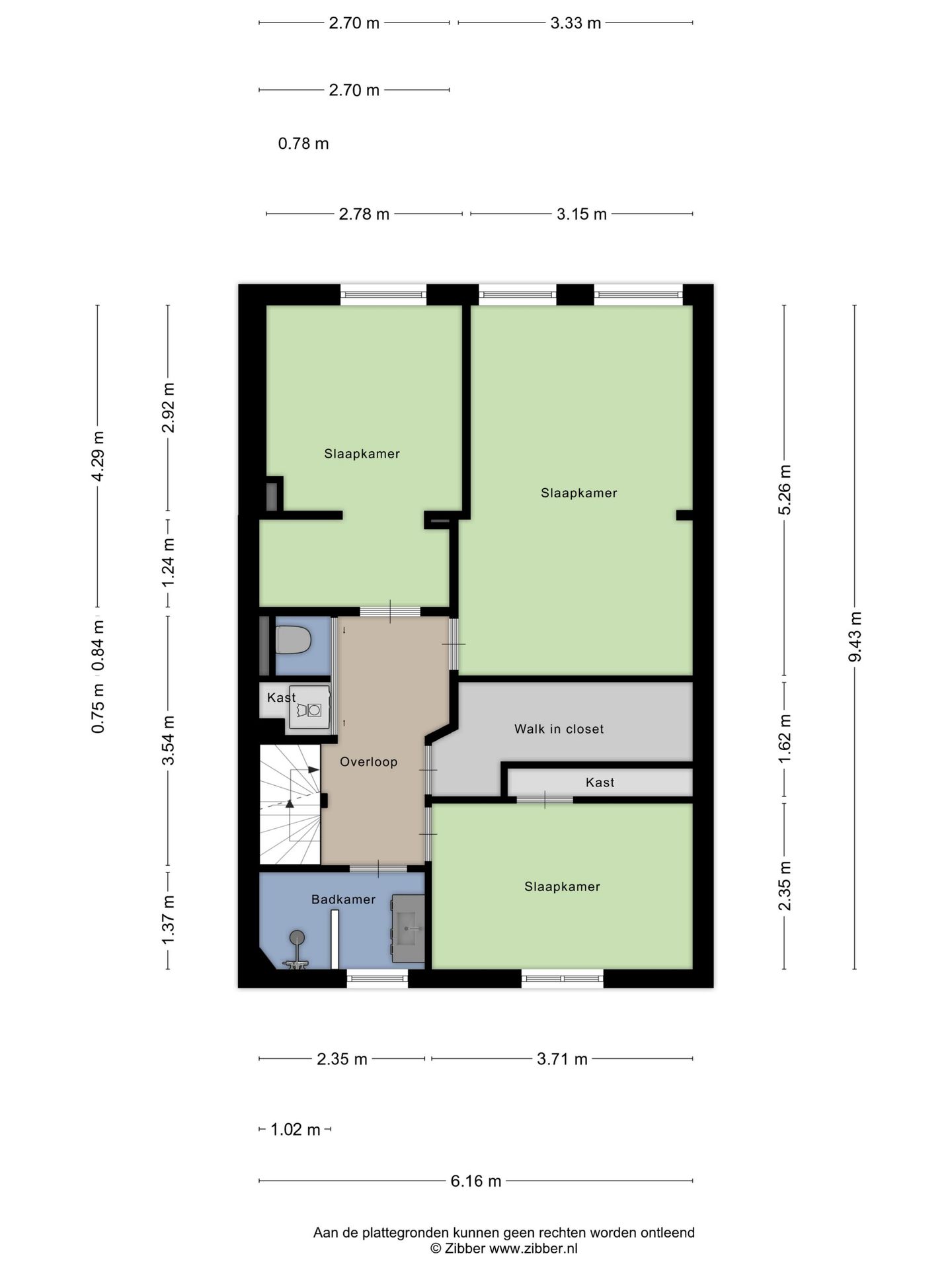 Foto 49 van Antiloopstraat 27