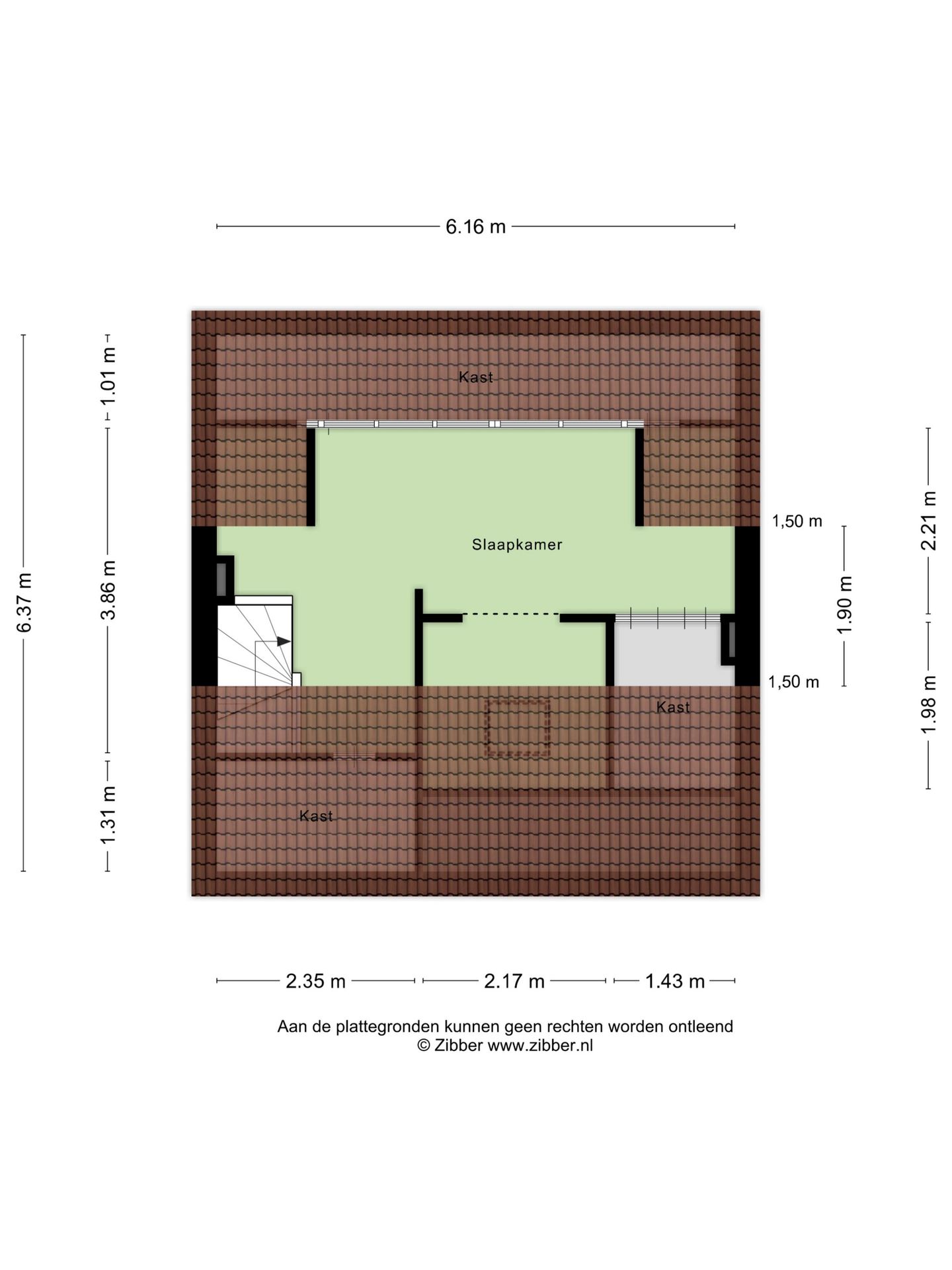 Foto 50 van Antiloopstraat 27
