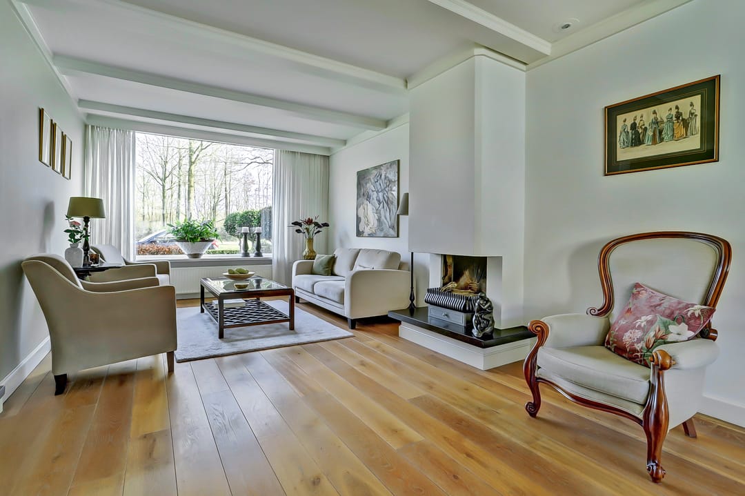 Photo 2 of Van Lennepstraat 22