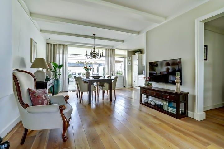 Foto 3 van Van Lennepstraat 22