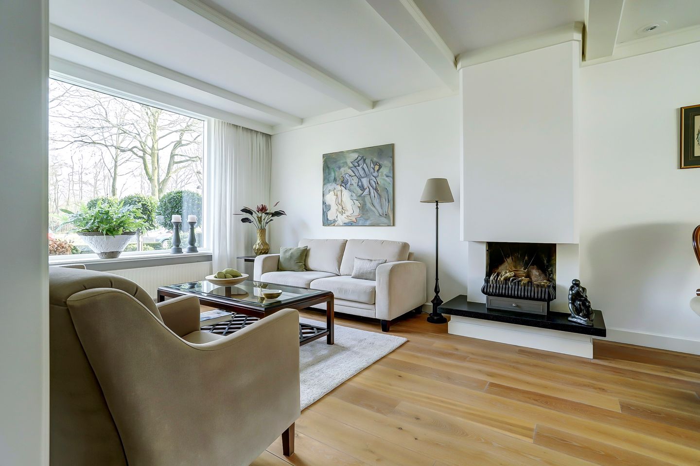 Photo 5 of Van Lennepstraat 22