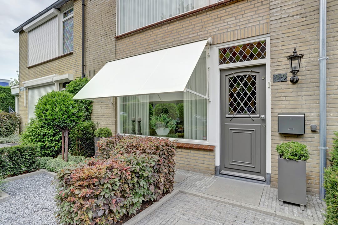 Photo 7 of Van Lennepstraat 22