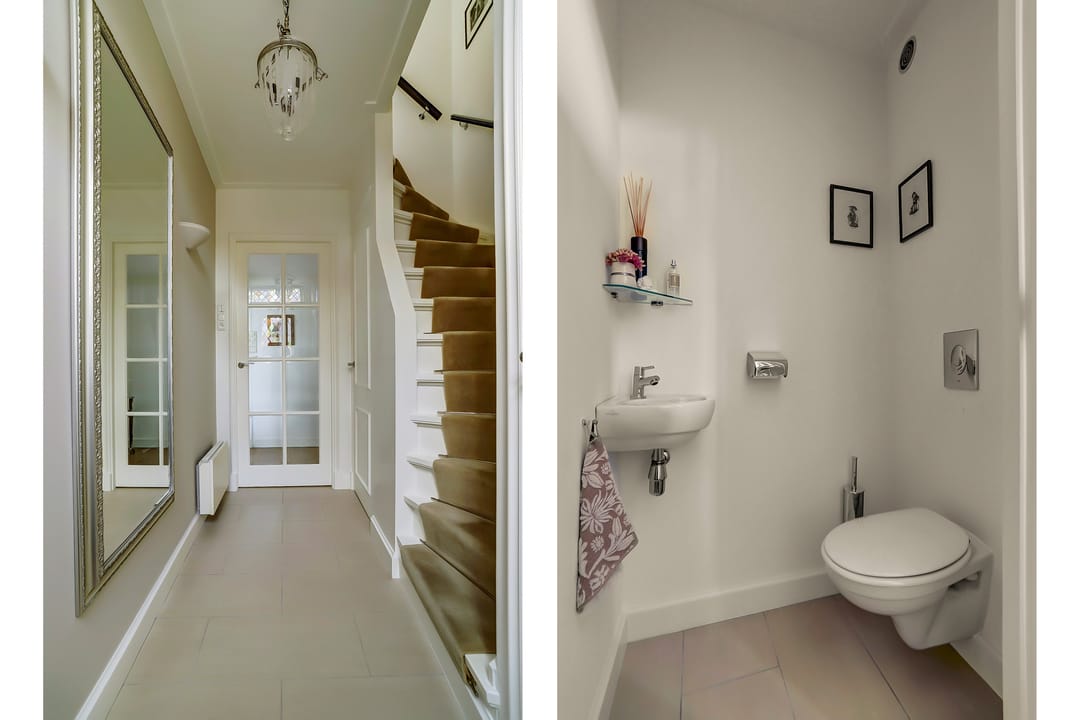 Photo 8 of Van Lennepstraat 22