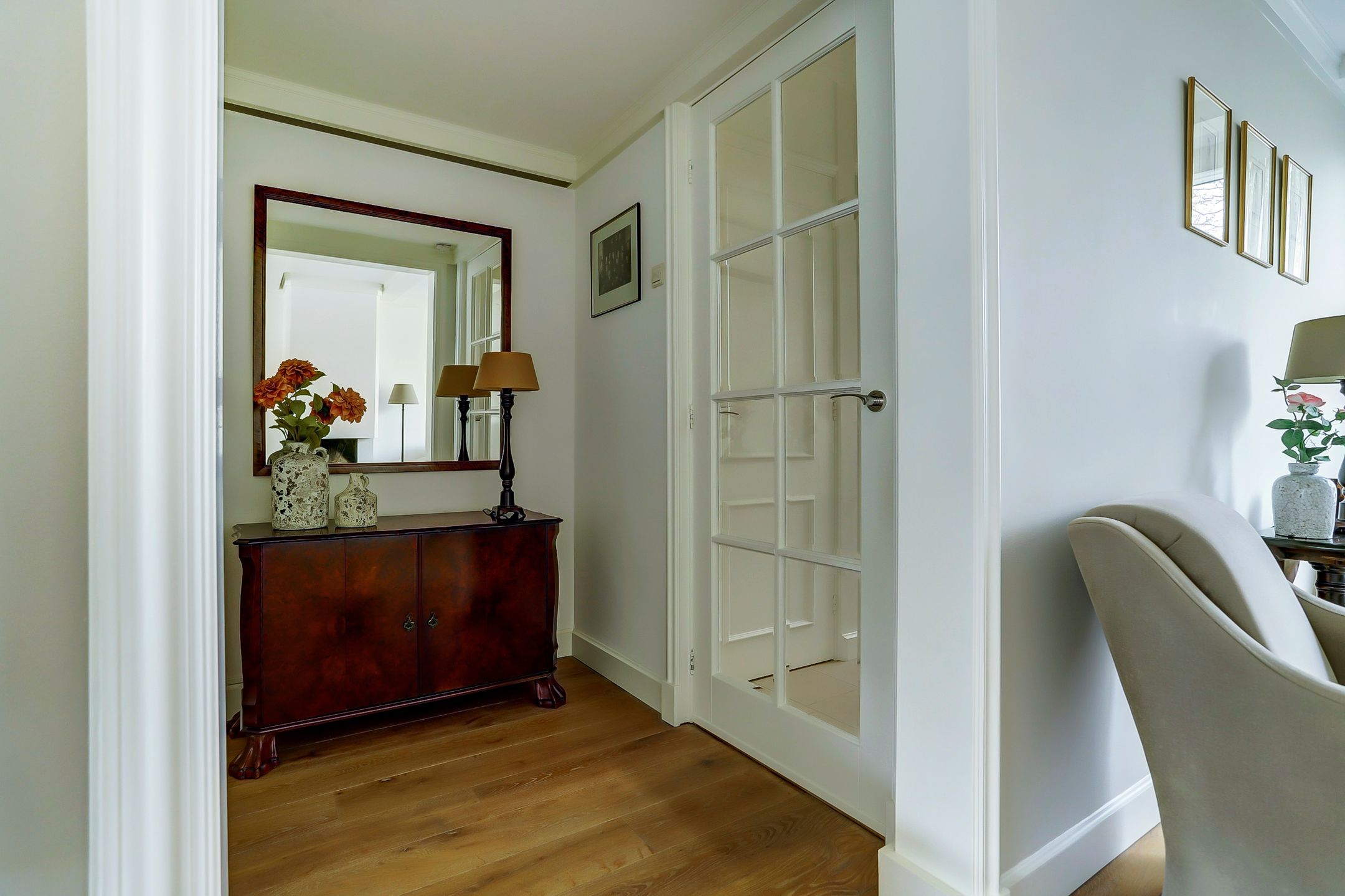 Photo 9 of Van Lennepstraat 22