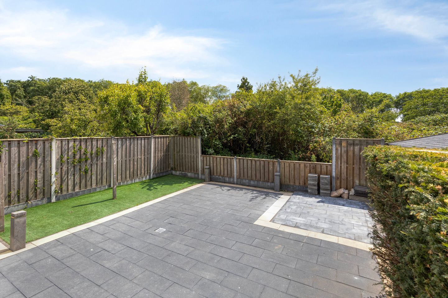 Foto 4 van Bandeliersberg 16