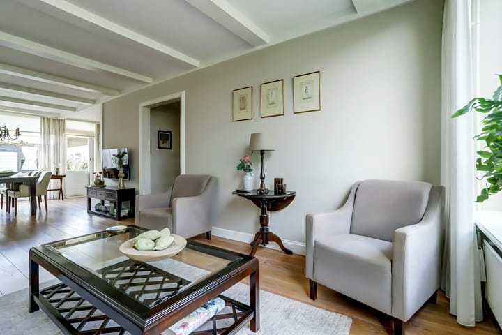 Photo 11 of Van Lennepstraat 22