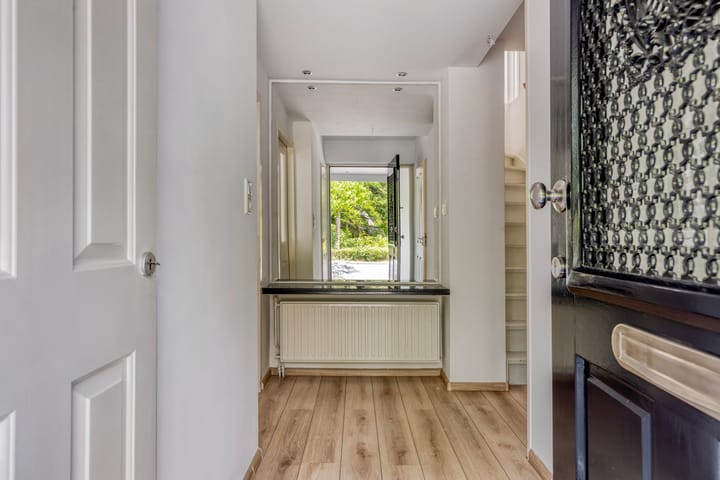 Foto 6 van Bandeliersberg 16