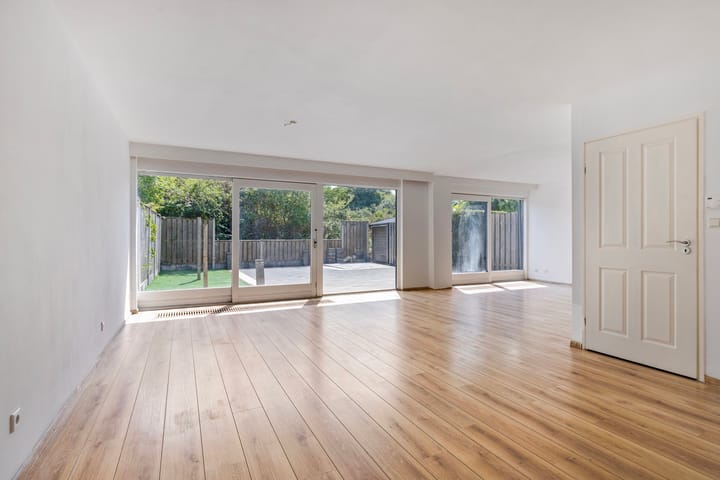 Foto 7 van Bandeliersberg 16