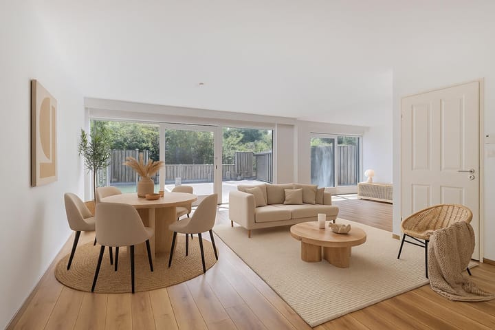 Foto 8 van Bandeliersberg 16