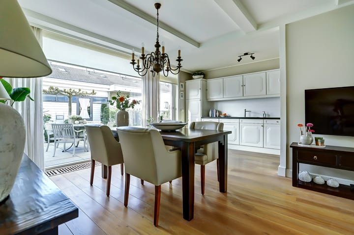 Foto 4 van Van Lennepstraat 22