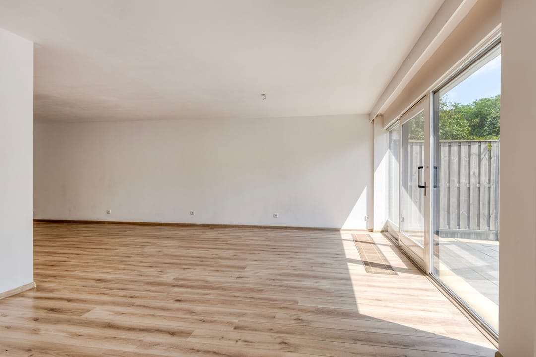 Foto 2 van Bandeliersberg 16