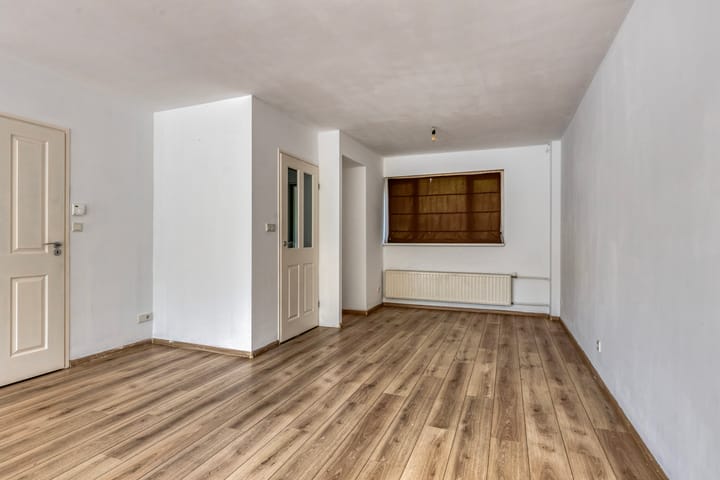 Foto 10 van Bandeliersberg 16