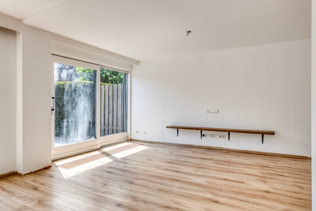 Foto 11 van Bandeliersberg 16