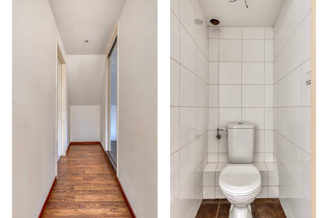 Foto 17 van Bandeliersberg 16