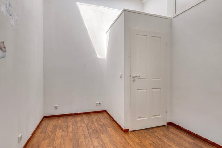 Foto 21 van Bandeliersberg 16