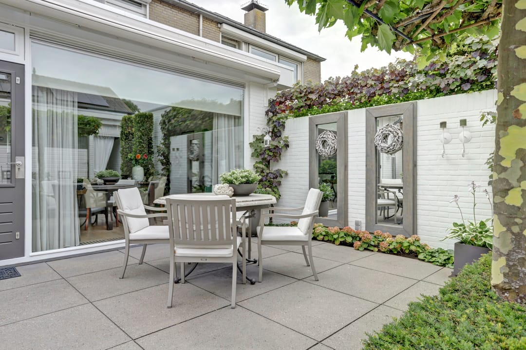 Photo 28 of Van Lennepstraat 22