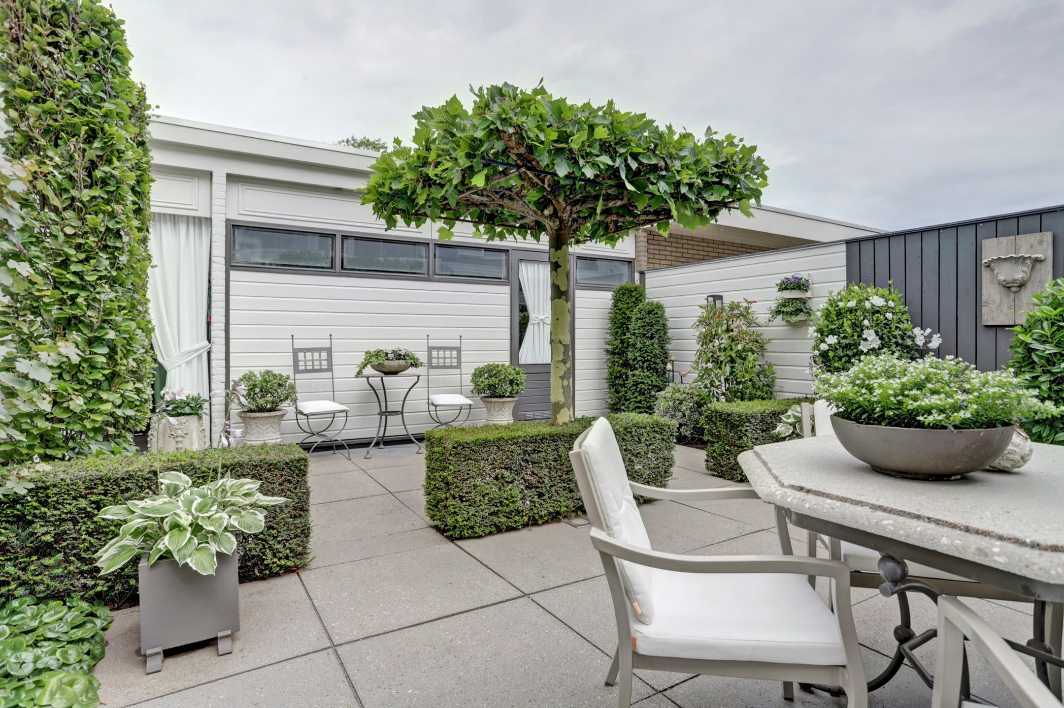 Photo 30 of Van Lennepstraat 22