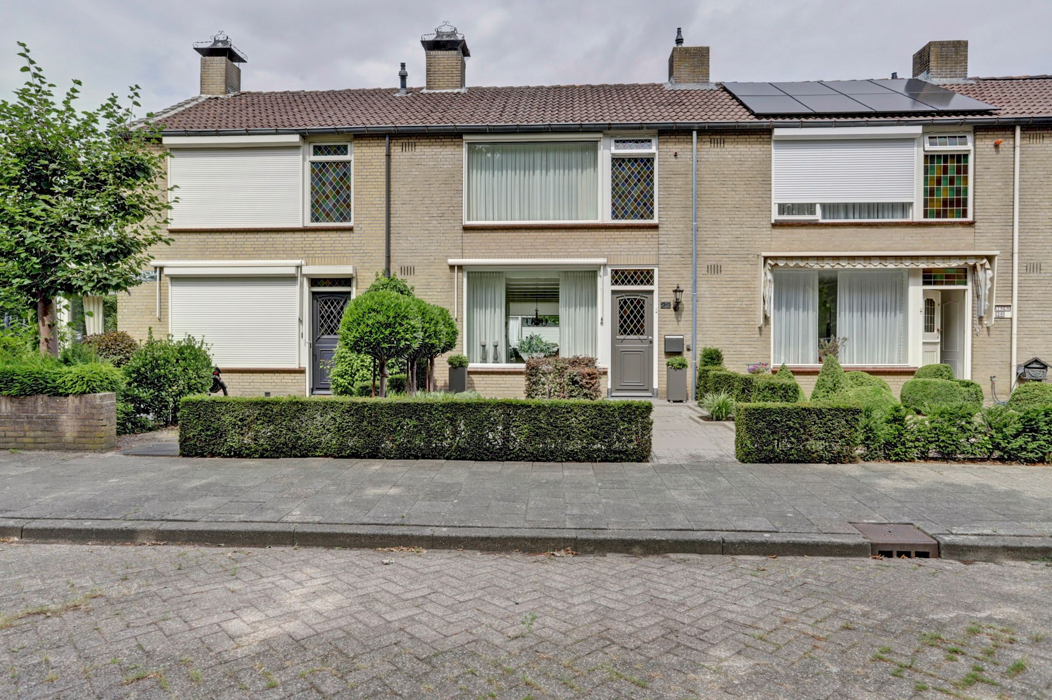 Van Lennepstraat, 22, Oosterhout (NB), 4904EW, Noord-Brabant, Nederland 22 