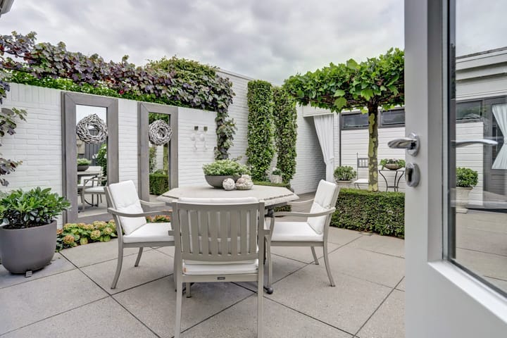 Photo 32 of Van Lennepstraat 22