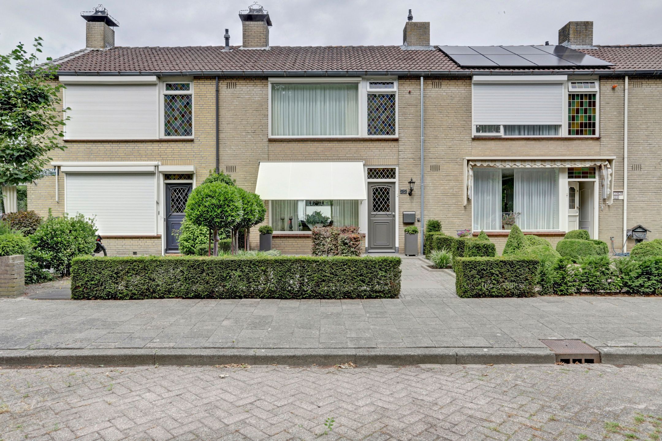 Photo 33 of Van Lennepstraat 22