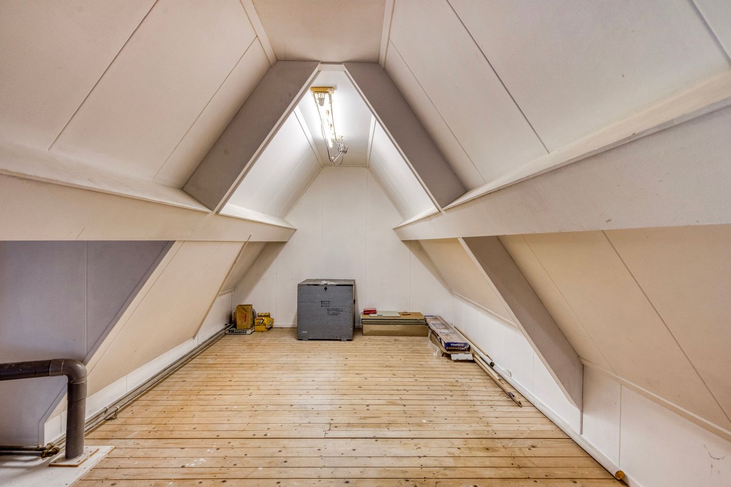 Foto 29 van Bandeliersberg 16