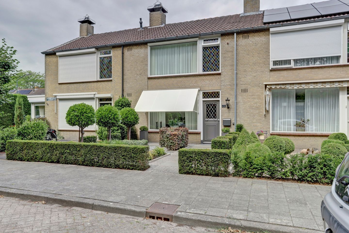 Photo 34 of Van Lennepstraat 22