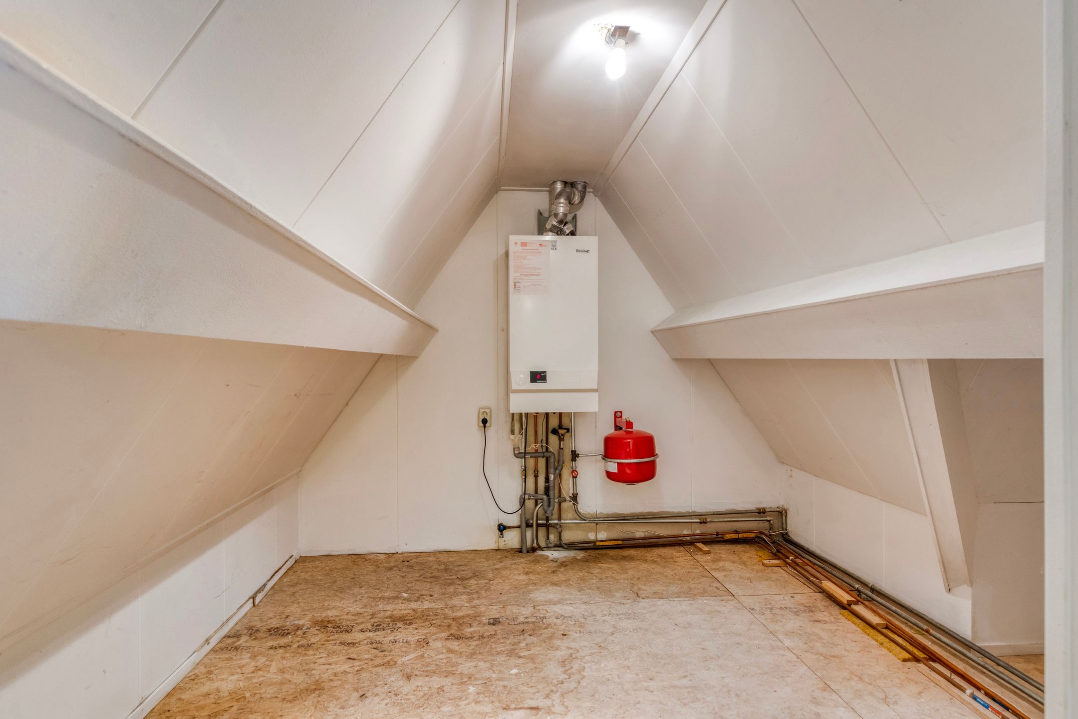 Foto 30 van Bandeliersberg 16